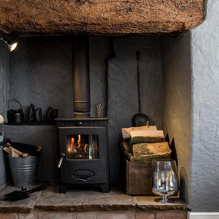 The Nook, Gretton Villa Екстериор снимка