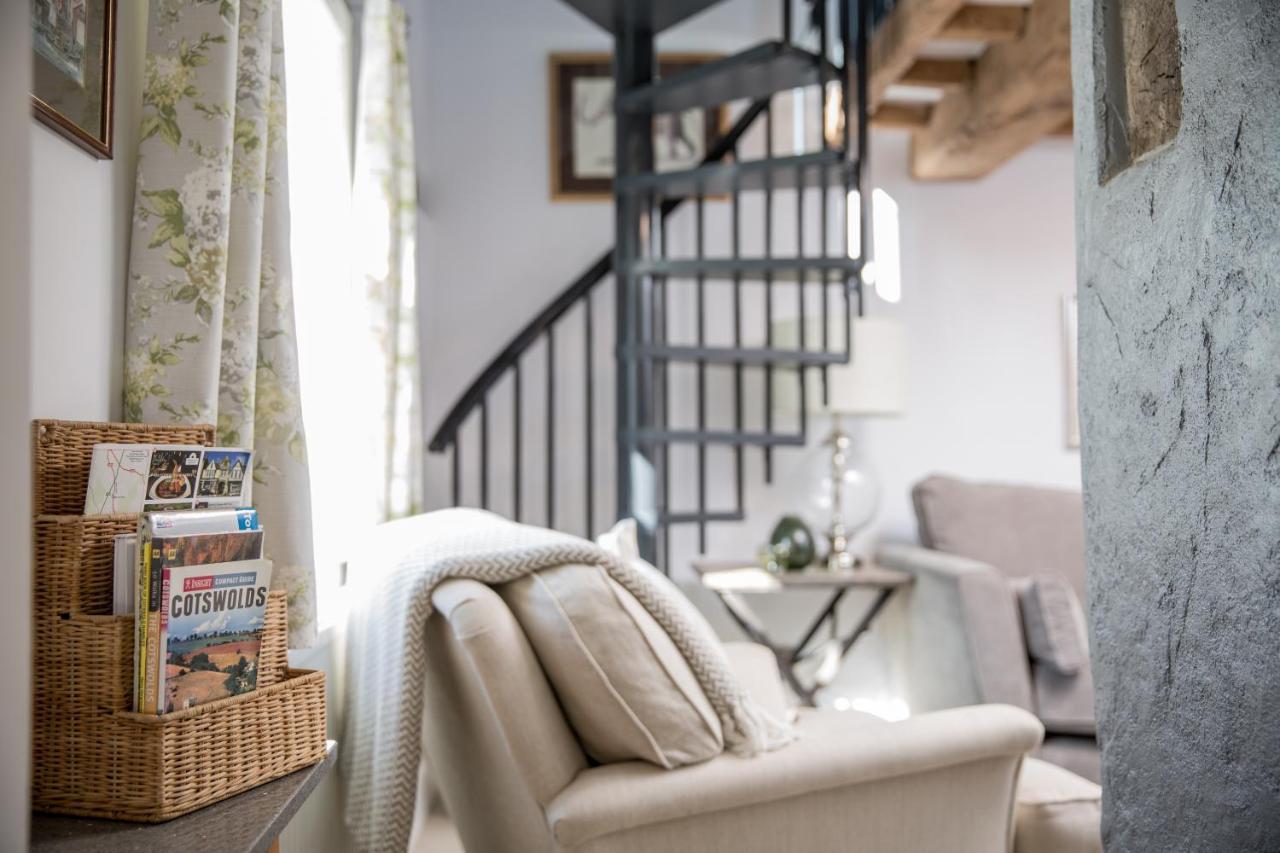 The Nook, Gretton Villa Екстериор снимка