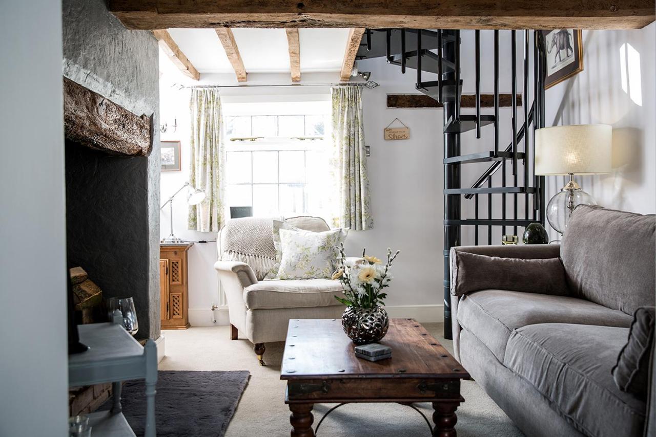 The Nook, Gretton Villa Екстериор снимка