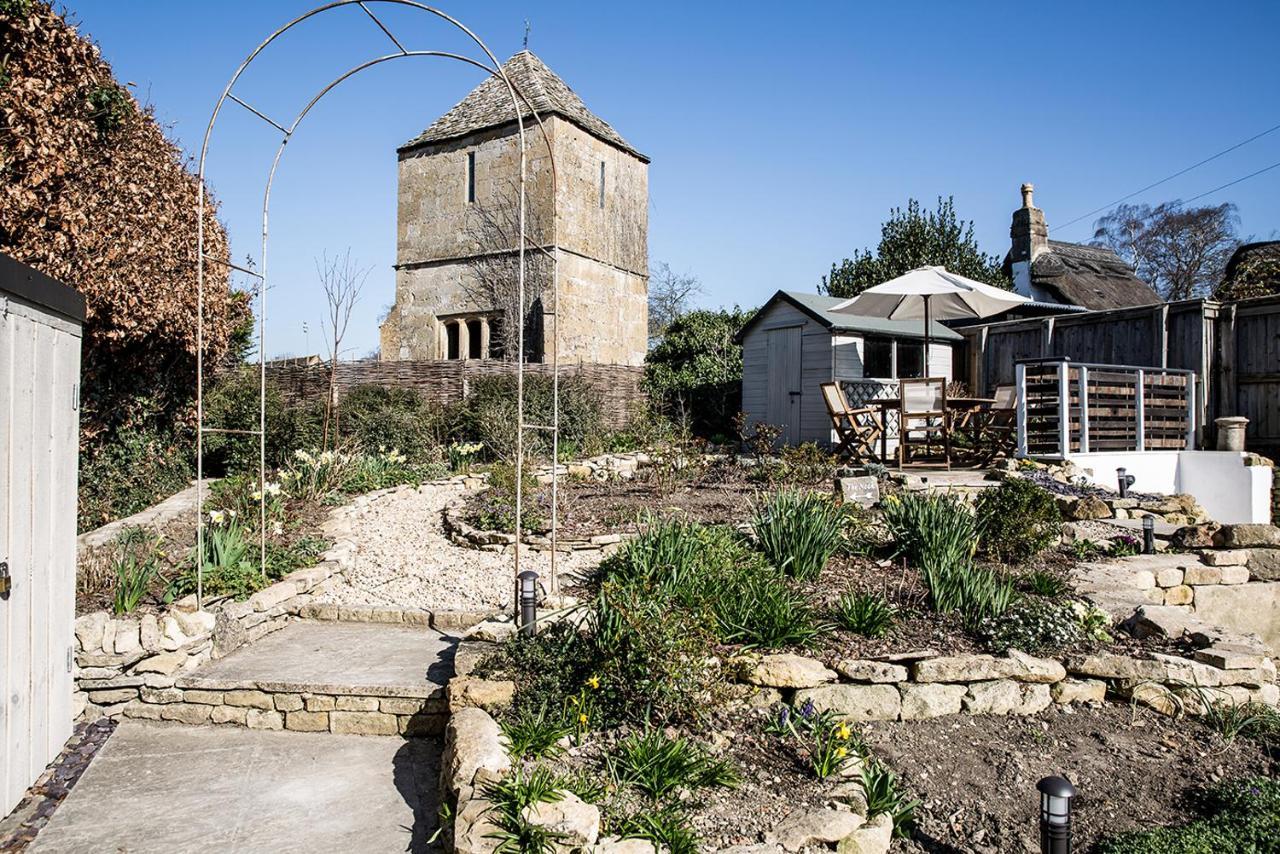 The Nook, Gretton Villa Екстериор снимка