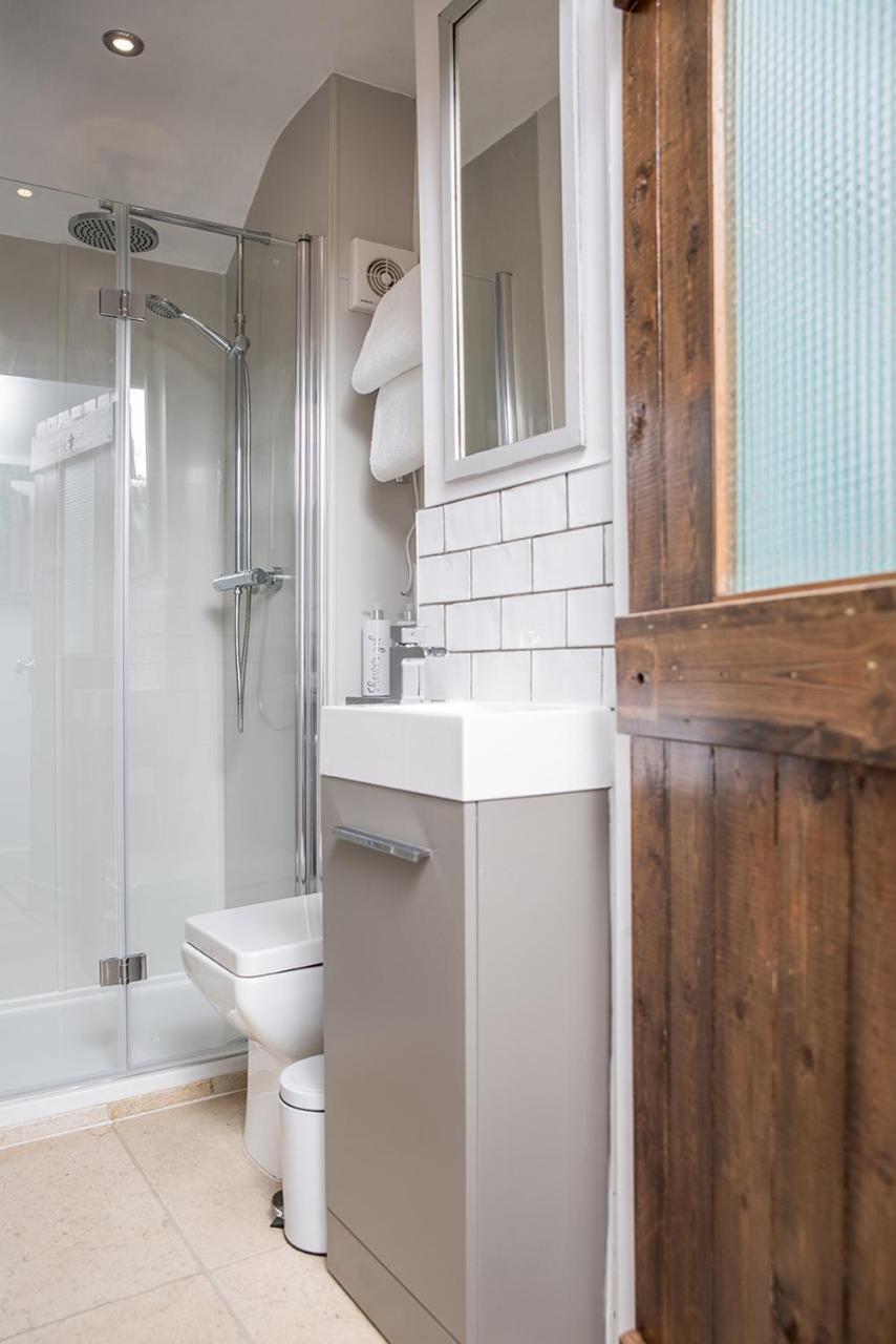 The Nook, Gretton Villa Екстериор снимка