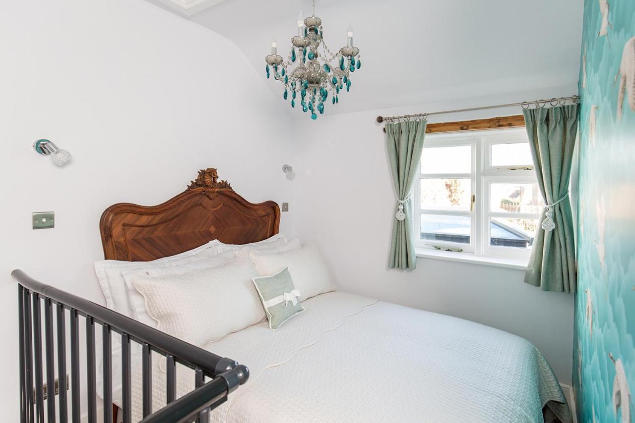 The Nook, Gretton Villa Екстериор снимка