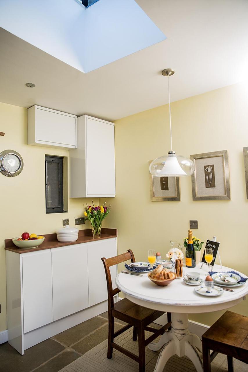 The Nook, Gretton Villa Екстериор снимка